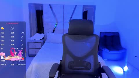 Emy Silver online show from February 15, 5:07 pm