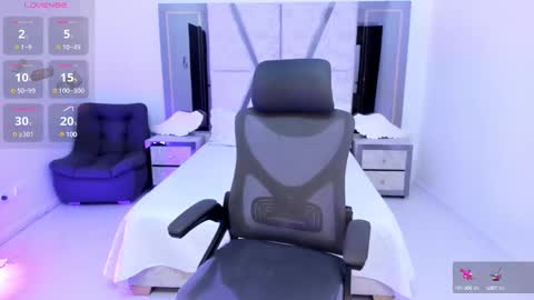 Emy Silver online show from February 26, 2:49 pm