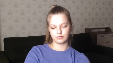 EmySway online show from February 24, 8:47 pm