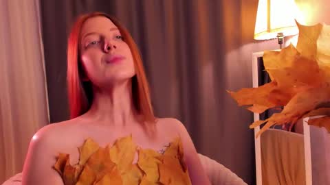 enarskaya online show from October 21, 10:02 pm