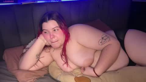 Alice online show from February 8, 12:47 am