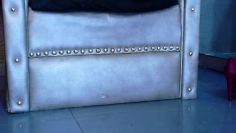 EnchantressQueen online show from January 6, 8:02 pm