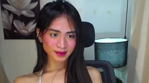 enchantriss69 online show from February 22, 3:23 am