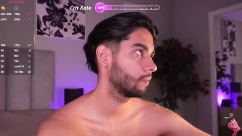 Endy online show from February 2, 12:45 pm