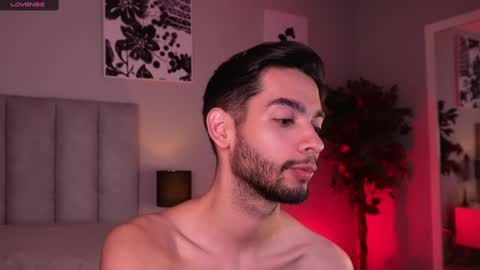 Endy online show from February 26, 12:49 pm