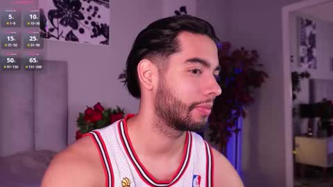 Endy online show from February 17, 12:37 pm