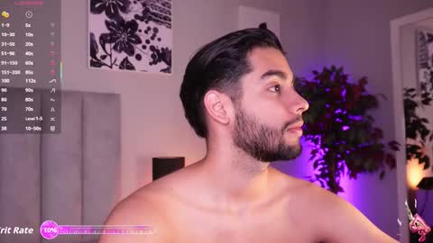 Endy online show from January 13, 12:46 pm