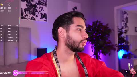 Endy online show from January 18, 1:09 pm