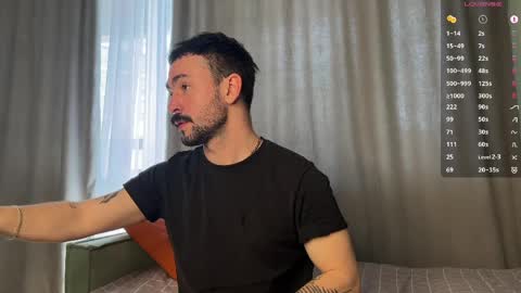 Enen online show from April 1, 10:05 am