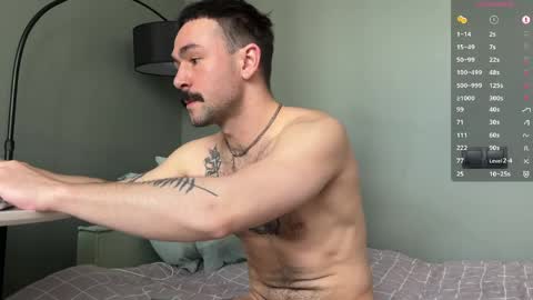 Enen online show from April 19, 8:26 am