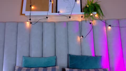  E N G E L  online show from October 28, 7:48 pm