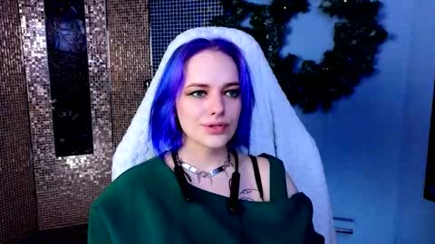 enifery online show from January 16, 4:49 pm