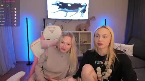 Maria and James online show from June 27, 12:22 pm