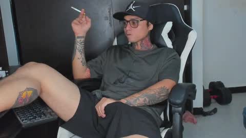 enjoymycock99 online show from February 23, 11:47 pm