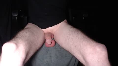 Enjoythenut online show from February 28, 12:10 am