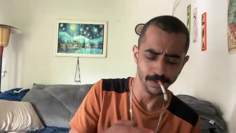 Luke online show from April 11, 3:27 pm