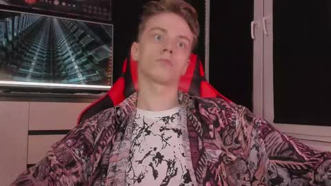 Enker online show from October 29, 12:45 am