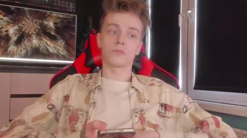 Enker online show from February 1, 7:27 am