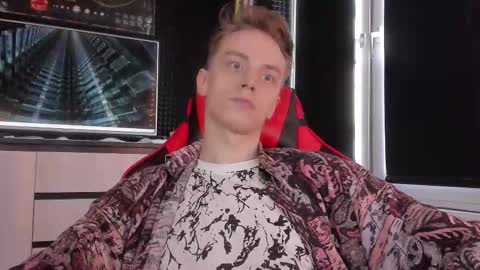 Enker online show from October 30, 6:36 am