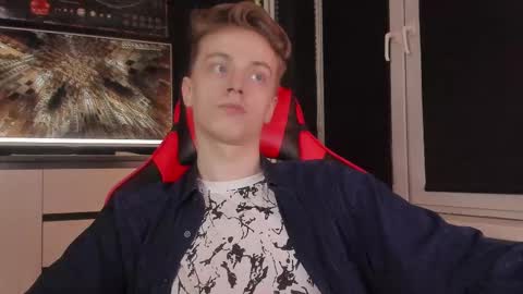 Enker online show from November 13, 10:23 pm