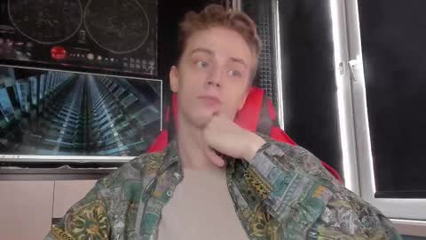 Enker online show from October 2, 9:30 am