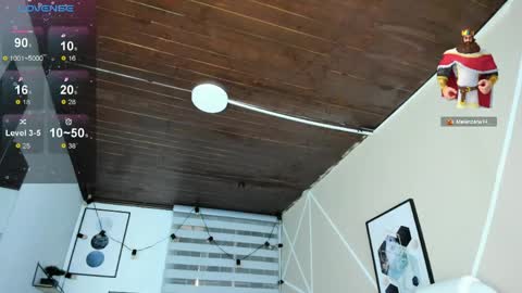 Enma clark online show from March 28, 8:27 am