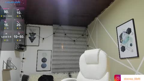 Enma clark online show from June 15, 2:58 am