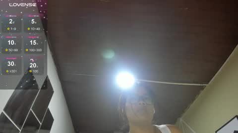 Enma clark online show from February 3, 3:59 am