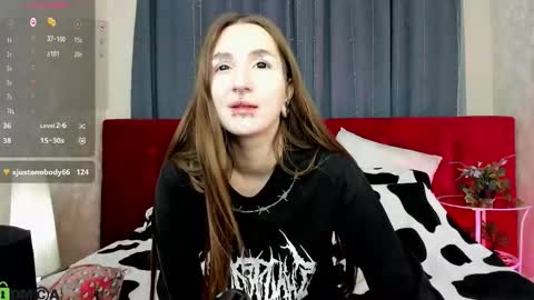 enn_allenn online show from October 10, 3:12 am