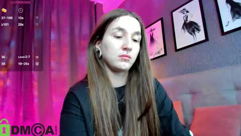 enn_allenn online show from October 19, 4:06 am