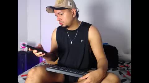 enrique online show from November 24, 4:44 am