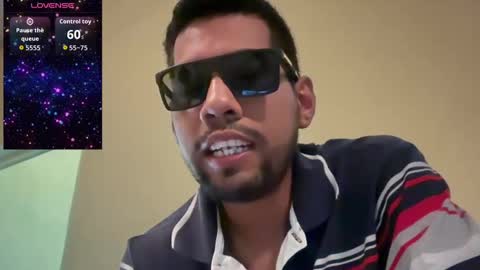 Snapshot of enriquegc197 chatting on October 7, 7:10 pm Enriquegc197 online show from October 7, 7:10 pm