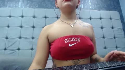 Enny Dirty online show from December 5, 5:23 pm