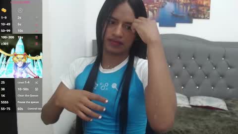 Enyenlina online show from November 9, 12:30 pm