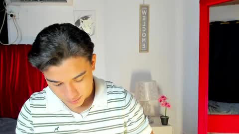 enzo_corleone online show from June 3, 1:52 am