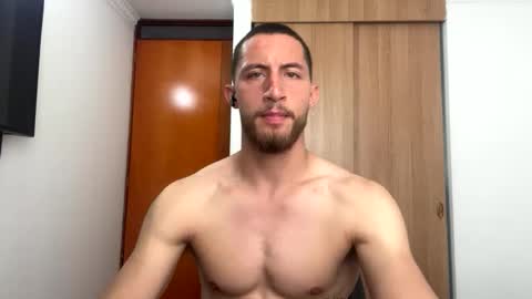 enzo_savage online show from January 15, 8:06 pm