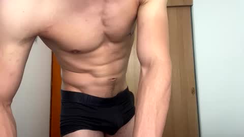 enzo_savage online show from May 8, 7:41 pm