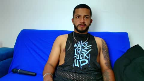 Enzo Vitale online show from April 8, 7:28 pm