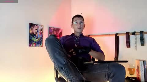 enzoprat online show from March 10, 3:55 am