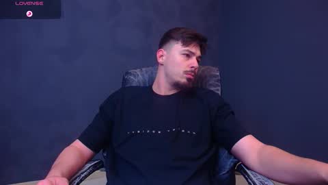 EnzoRace online show from December 16, 5:58 am