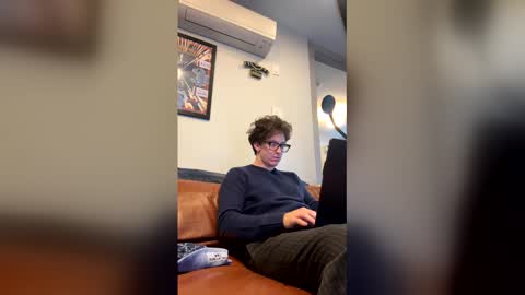 enzyme_ online show from January 12, 3:19 pm