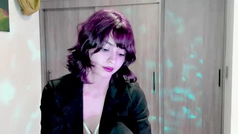 Snapshot of ephemeral_hot chatting on October 11, 12:59 am Leyla online show from October 11, 12:59 am