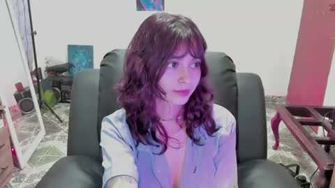 Leyla online show from August 7, 5:16 am