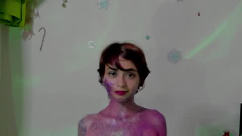 Snapshot of ephemeral_hot chatting on December 21, 12:42 am Leyla online show from December 21, 12:42 am
