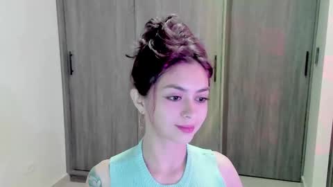 Snapshot of ephemeral_hot chatting on September 21, 2:15 am Leyla online show from September 21, 2:15 am