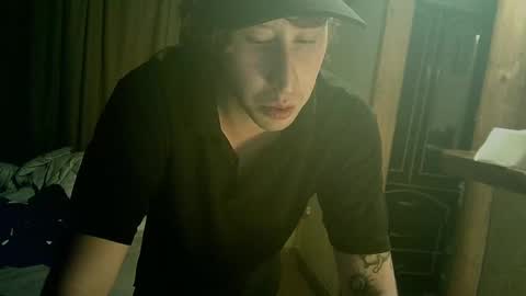 Kris online show from March 2, 6:48 am