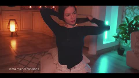 Ana Marie online show from March 8, 10:14 pm