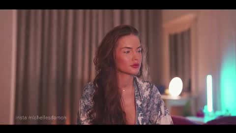 Ana Marie online show from February 25, 10:57 pm