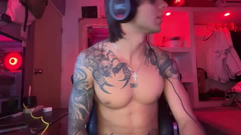 Tht BOSS Eren online show from March 5, 5:38 am