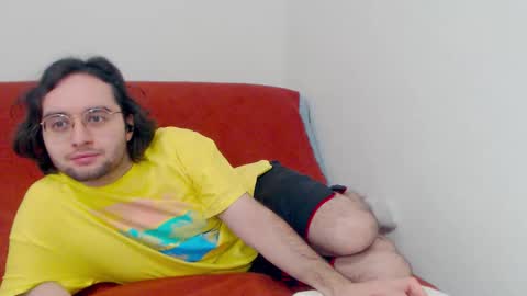 Eren online show from November 29, 3:03 am